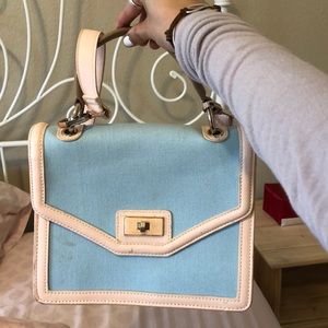 “Charles & Keith” brand hand bag
